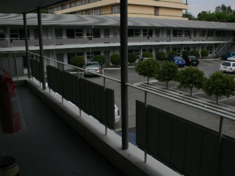 Hotelmotel Adelaide Exterior photo